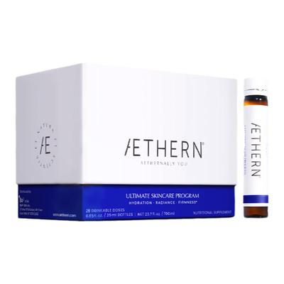 AETHERN胶原蛋白口服液玻尿酸