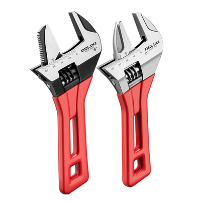 德力西电气活动小扳手多功能万用