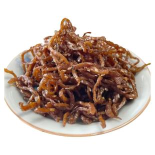 四川叙永麻辣豆腐干灯影麻辣豆干丝油炸香干辣条零食小吃即食包邮