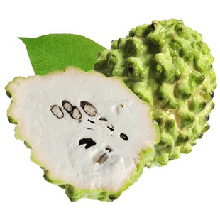 牛奶凤梨释迦果新鲜3斤大果番荔枝孕妇水果佛头果A级商超顺丰包邮