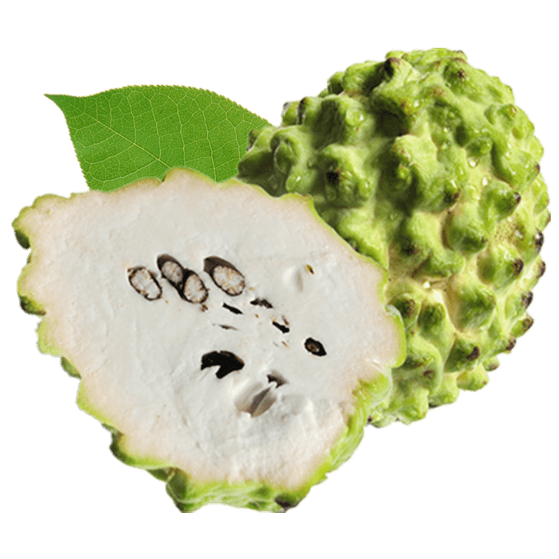 牛奶凤梨释迦果新鲜3斤大果番荔枝孕妇水果佛头果A级商超顺丰包邮