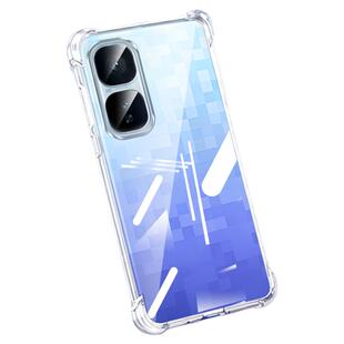 Newyu适用iqooneo11手机壳新款Neo10pro+透明保护套neo9防摔硅胶10pro气囊镜头全包9pro超薄高级感软外壳简约