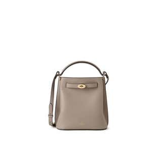 【礼物】Mulberry/玛葆俪女包新款Islington 斜挎通勤水桶包