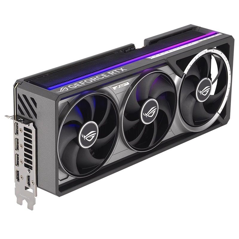 ROG5080/5090D独显全新游戏显卡