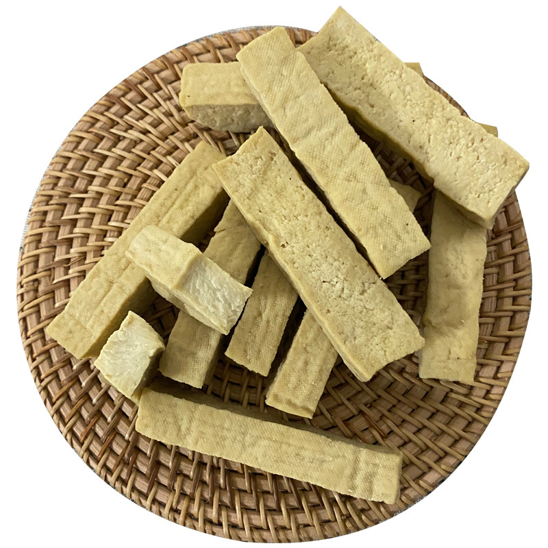 大同广灵特产五香豆腐干散装灵丘豆腐干/鸡蛋干