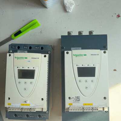议价软启动，ATS22D88Q（已售），ATS22C21Q