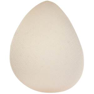 ubras官方旗舰店ubras CARE乳腺切除术后专用轻质天然乳胶透气水滴义乳假胸假乳房
