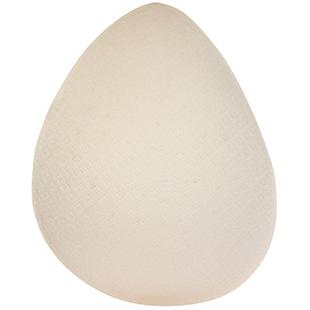 ubras CARE乳腺切除术后专用轻质天然乳胶透气水滴义乳假胸假乳房