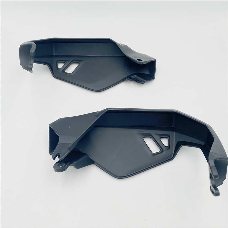 适用于 DL250 左右手柄盖挡风罩 护手 国四风挡 DL250-A 手柄护盖