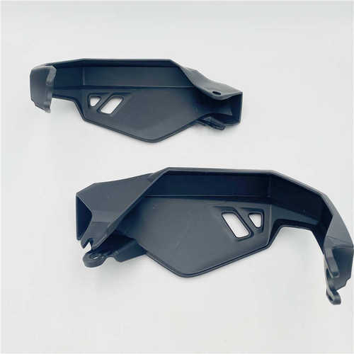 适用于 DL250 左右手柄盖挡风罩 护手 国四风挡 DL250-A 手柄护盖