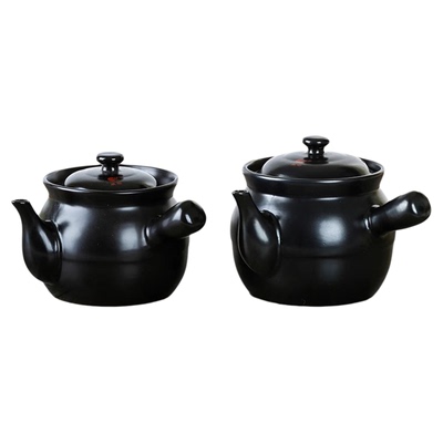 康舒药罐砂锅家用熬药老式陶瓷