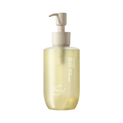 【柳丝木】黑茶洁颜蜜