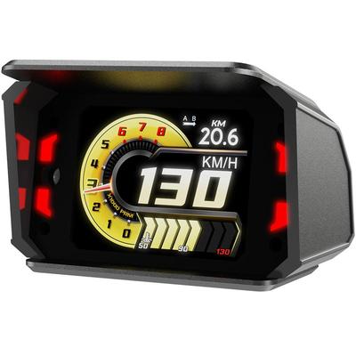 自安平显HUD抬头显示器A402