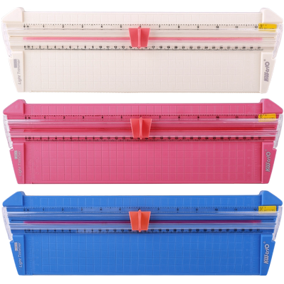 a3a4手动切纸机可得优