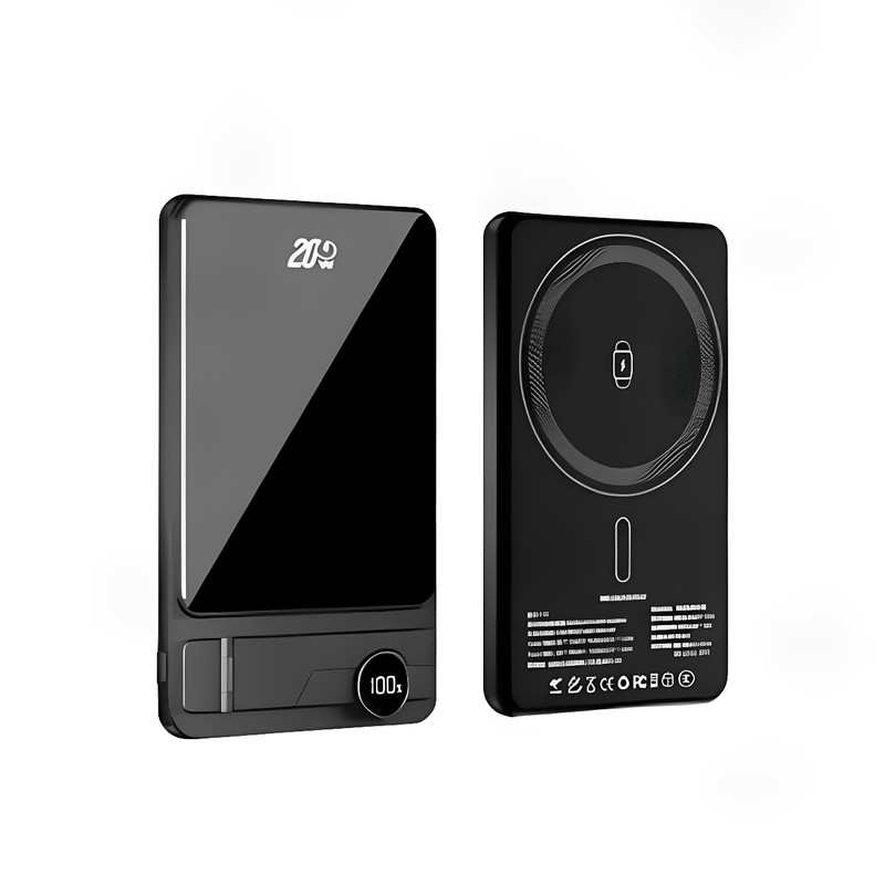 适用于RobotPhone支架充电宝