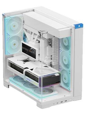 ThermalrightA70全景海景房
