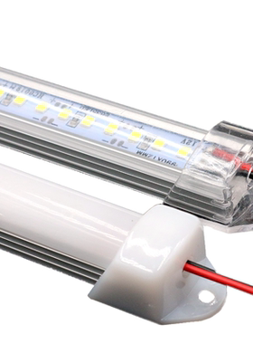 12v2835led硬灯条超亮24V长条灯