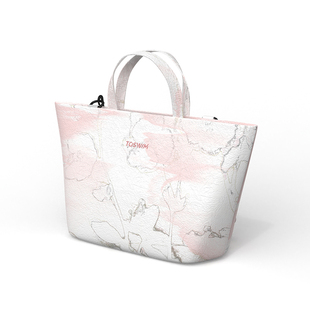 TOSWIM游泳包干湿分离女防水背包泳衣收纳袋旅行沙滩泳包健身装备