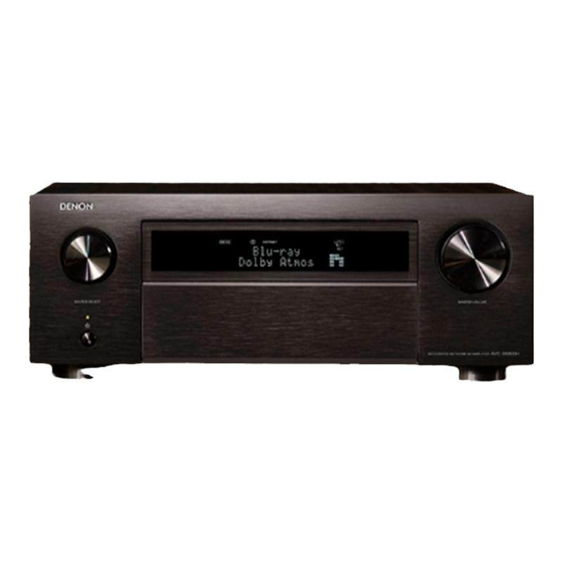 DENON/天龙AV功放机11声道8K