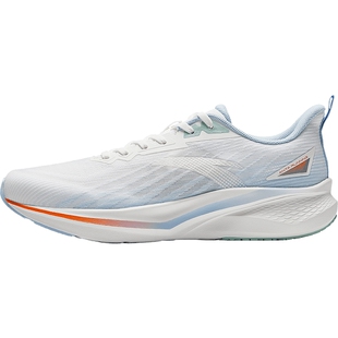 安踏凌风2丨跑鞋男款2026夏季新款轻便网面透气运动鞋休闲慢跑鞋