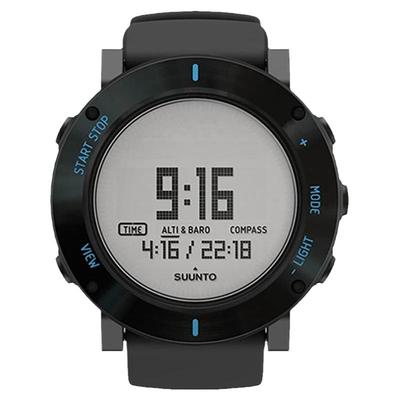 颂拓气压表海拔高度钓鱼