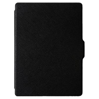 极简纯色黑白kindle壳文艺百搭