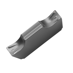 数控切槽刀片元宝车刀粒SIM2002503内槽不锈钢小径内孔沟槽切刀头