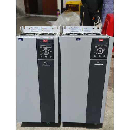 溢价-99新丹佛斯360变频器FC-360H30KT4E20H2X