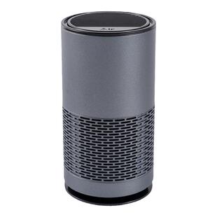 办公室防二手烟神器桌面吸烟净化器除烟味空气祛香烟抽烟室内烟雾