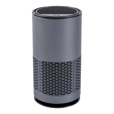 办公室防二手烟桌面吸烟净化器