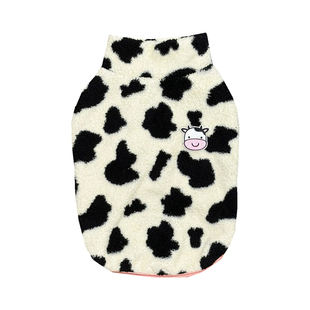 宠物秋冬法斗保暖加绒马甲狗狗衣服巴哥斗牛犬柯基大码加厚棉背心