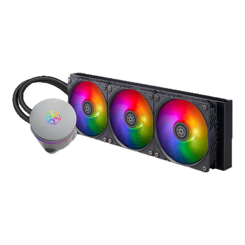 银昕水冷AMDTR5/INTEL1851
