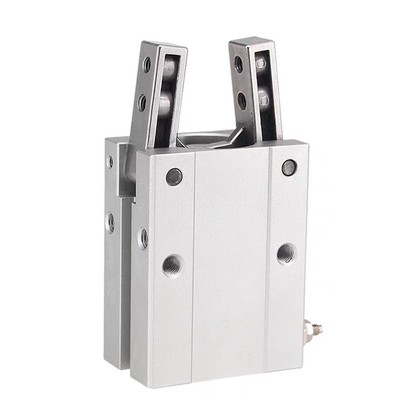 HFY手指气缸价格便宜质量保障