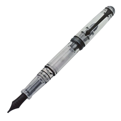 奥罗拉透明示范三叶虫意大利钢笔