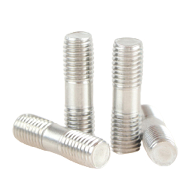 东明双头304不锈钢双头螺杆GB901