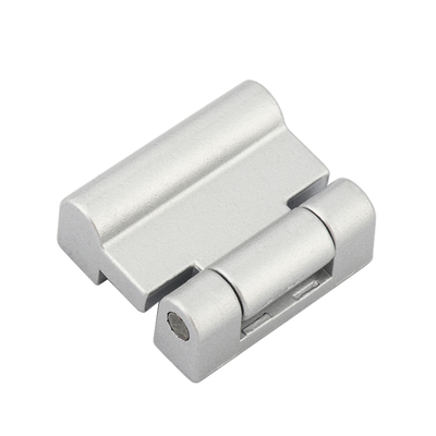 不锈钢CL234网络机柜铰链配电箱柜门合页HL054工业机柜外明装铰链