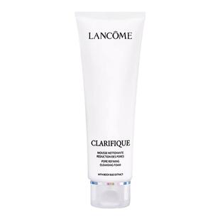 Lancome兰蔻极光洗面奶洁面乳氨基酸深层温和清洁混油皮125ml正品