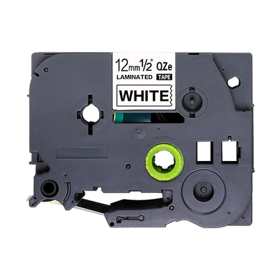 兄弟标签机色带打印纸