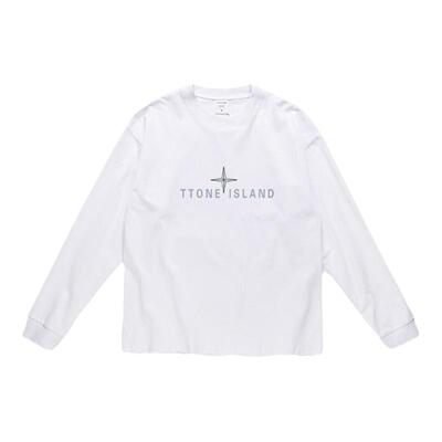 纯棉长袖打底衫秋冬季童装男童内搭T恤儿童上衣卡通帅气中大童潮