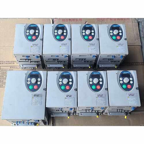 【请询价】变频器ATV31HU40N4A1台