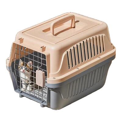 猫包航空箱便携外出猫咪专用背包托运箱小型车载狗笼子宠物太空舱