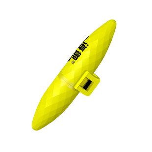 咬钩爆闪电子夜光漂七星漂超亮传统夜钓溪流灵敏LED浮漂醒目散装