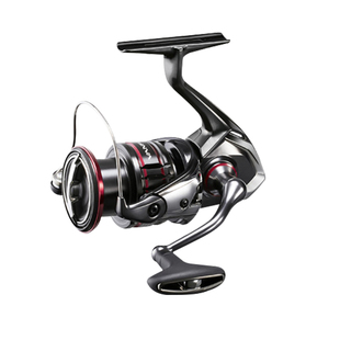 24新款禧玛诺纺车轮VANFORD CI4+万福德纺车轮路亚渔轮远投鱼轮