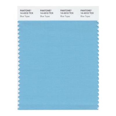 Pantone潘通色卡TCX棉布色卡