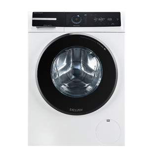 【以旧换新】博世8系进口活氧10公斤全自动家用官方滚筒洗衣机B00