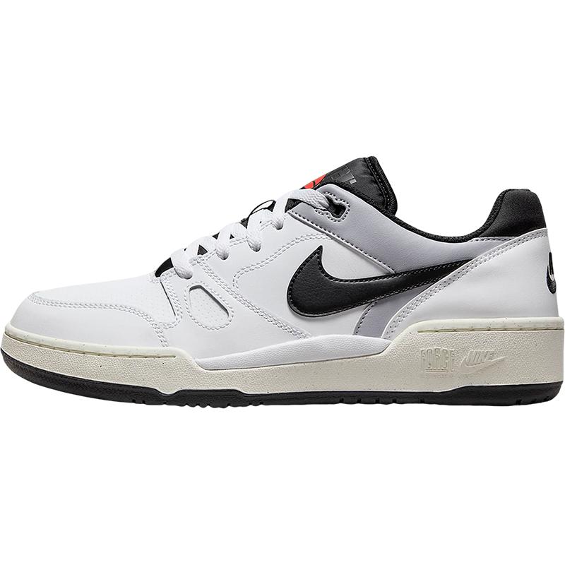 Nike/耐克男子 Full Force Low 复古休闲运动百搭板鞋 FB1362-101