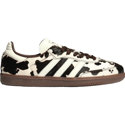 adidas阿迪达斯三叶草男女SAMBA OGENERGY运动休闲鞋KK2238