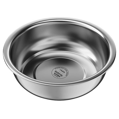 【BAYCARN】316不锈钢加厚洗菜盆