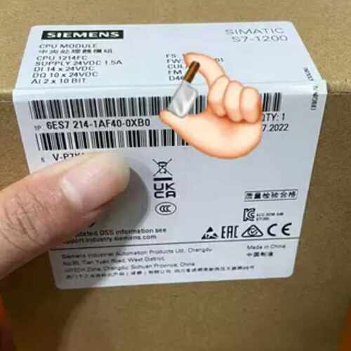 议价6ES7214-1AF40-0XB0 6AG1214-1AF40-5XB0 现货，包邮顺丰