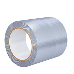 冬季防风胶带封窗粘窗户布基易撕贴挡风条防冻窗户缝隙漏风防寒门窗密封单面防水修补无痕保暖强力不留胶胶布